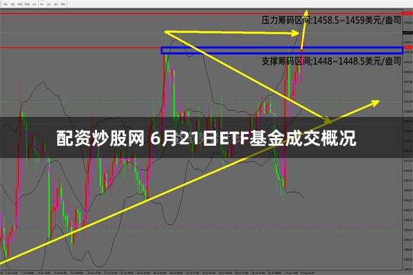 配资炒股网 6月21日ETF基金成交概况